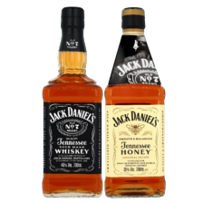 Jack Daniel's
